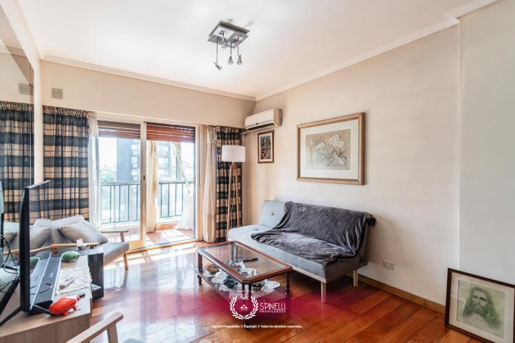 SENILLOSA 500 / Caballito - Capital Federal