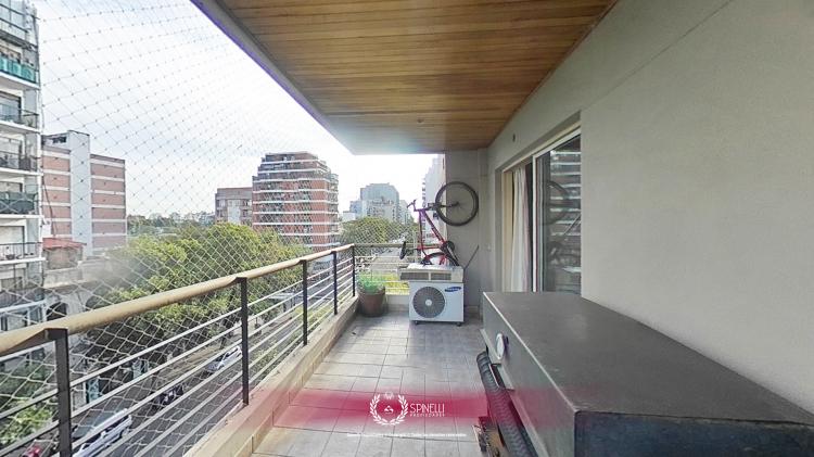 AV SAN JUAN 3200 / San Cristóbal - Capital Federal