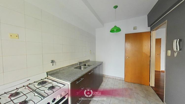 AV SAN JUAN 3200 / San Cristóbal - Capital Federal