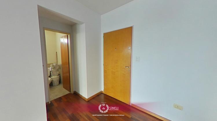 AV SAN JUAN 3200 / San Cristóbal - Capital Federal