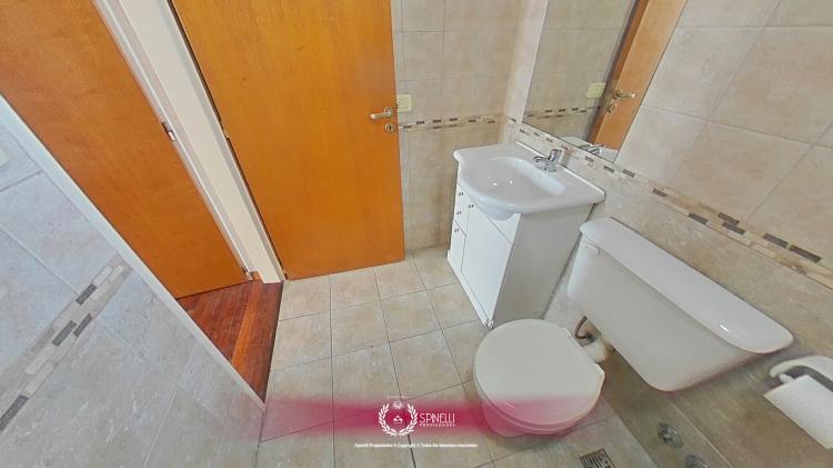 AV SAN JUAN 3200 / San Cristóbal - Capital Federal