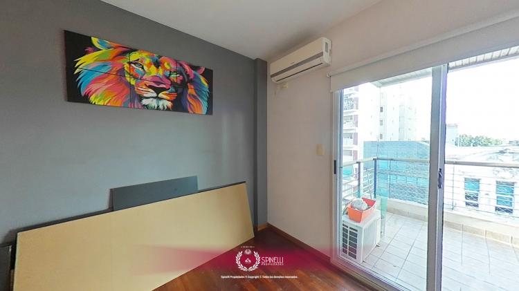 AV SAN JUAN 3200 / San Cristóbal - Capital Federal