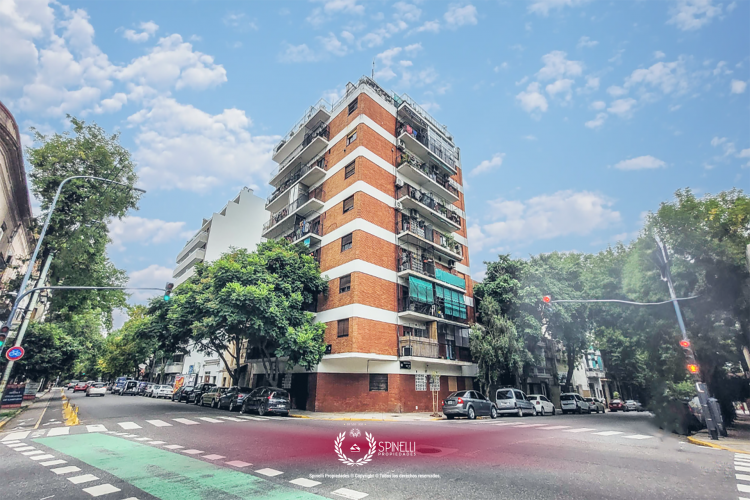 AV PAVÓN 3000 / San Cristóbal - Capital Federal