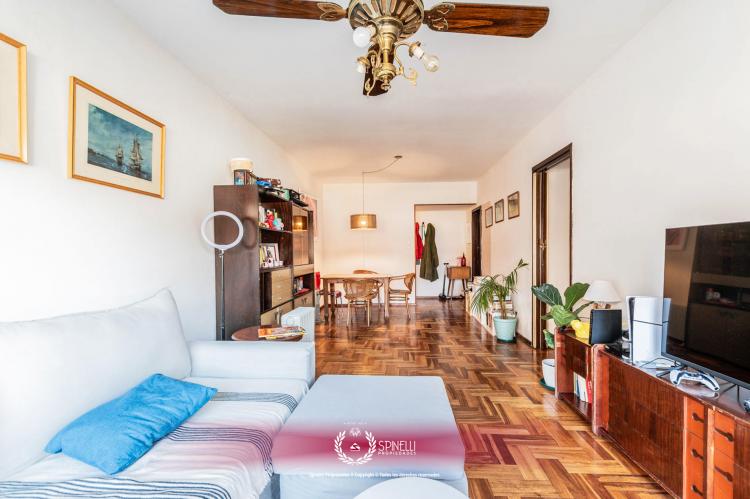 TRONADOR 2600 / Coghlan - Capital Federal