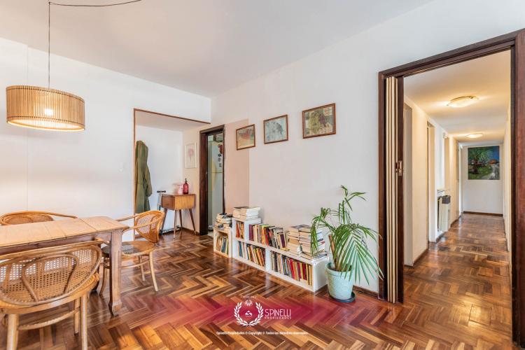 TRONADOR 2600 / Coghlan - Capital Federal