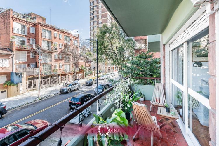 TRONADOR 2600 / Coghlan - Capital Federal