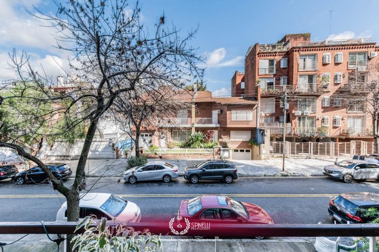 TRONADOR 2600 / Coghlan - Capital Federal