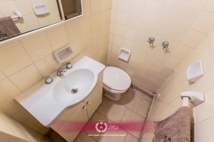 TRONADOR 2600 / Coghlan - Capital Federal