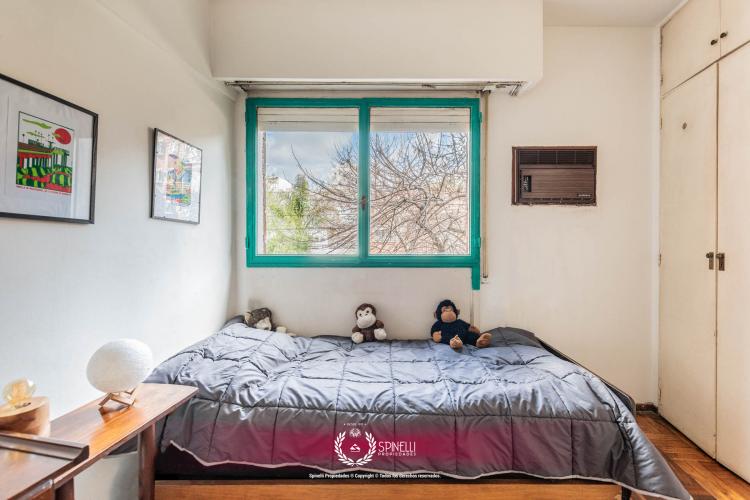 TRONADOR 2600 / Coghlan - Capital Federal