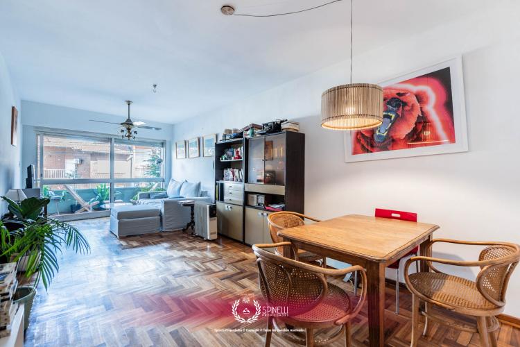 TRONADOR 2600 / Coghlan - Capital Federal