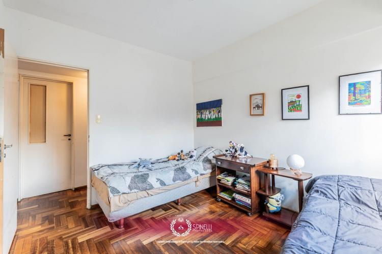 TRONADOR 2600 / Coghlan - Capital Federal