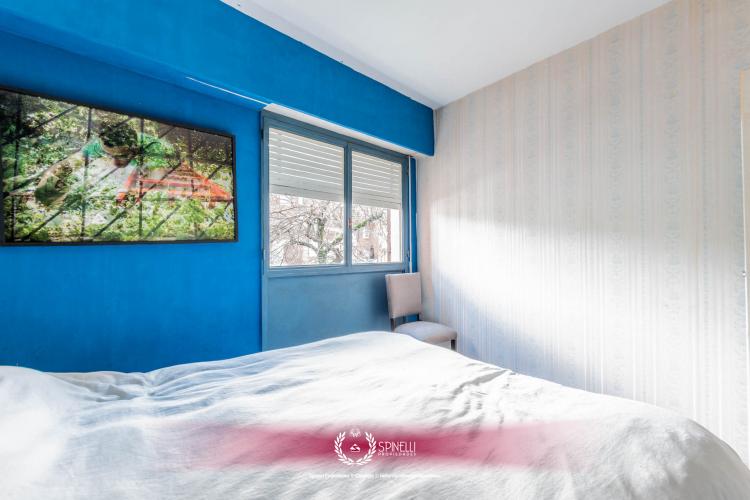 TRONADOR 2600 / Coghlan - Capital Federal