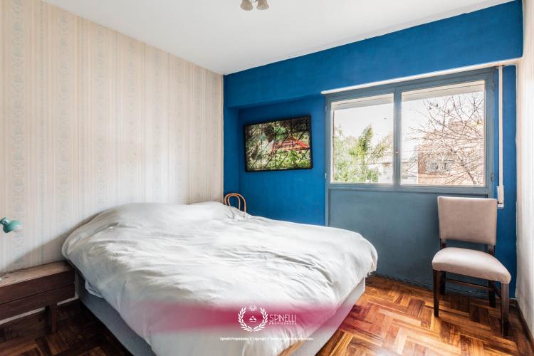 TRONADOR 2600 / Coghlan - Capital Federal