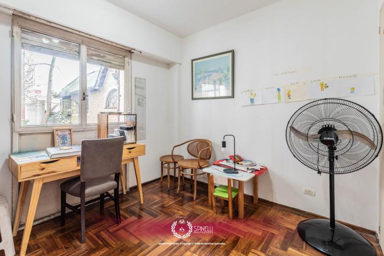 TRONADOR 2600 / Coghlan - Capital Federal