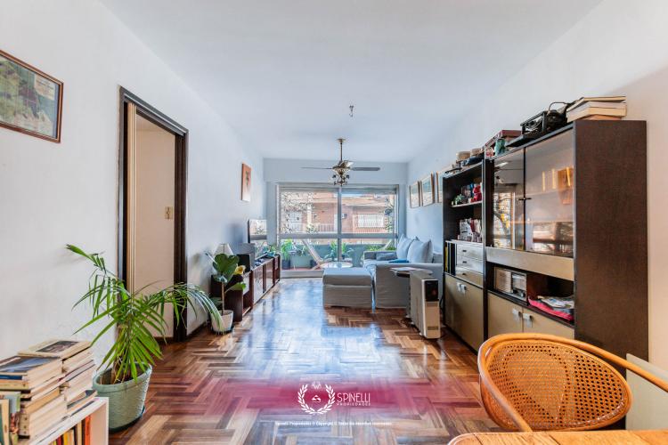 TRONADOR 2600 / Coghlan - Capital Federal