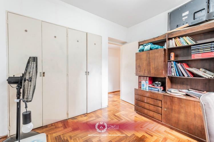 TRONADOR 2600 / Coghlan - Capital Federal