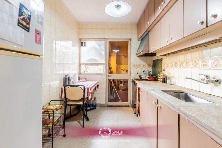 TRONADOR 2600 / Coghlan - Capital Federal