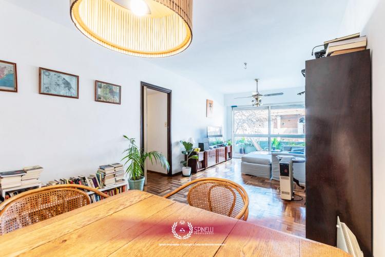 TRONADOR 2600 / Coghlan - Capital Federal