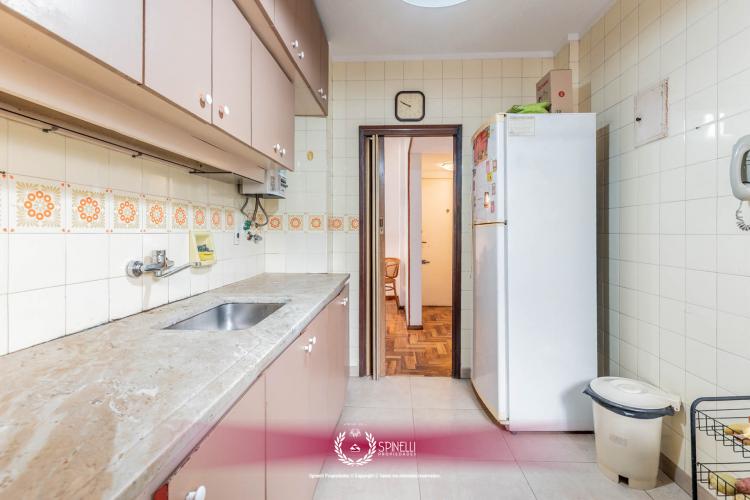 TRONADOR 2600 / Coghlan - Capital Federal