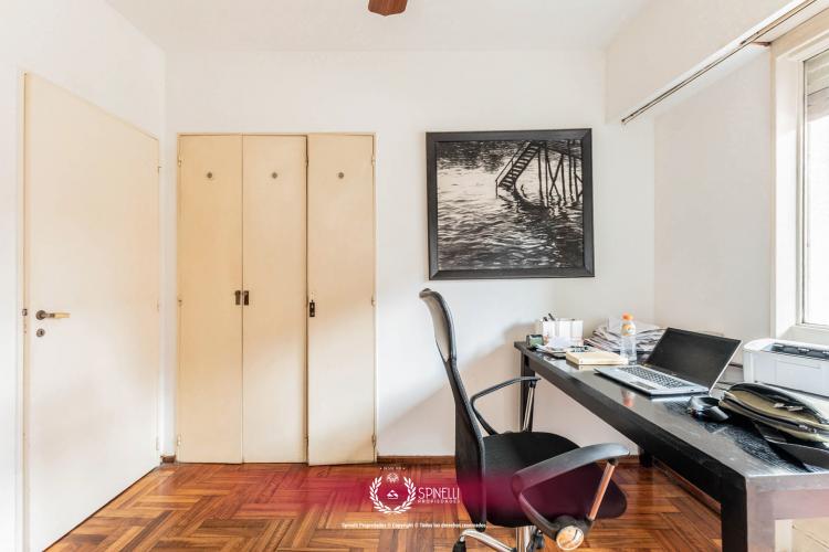 TRONADOR 2600 / Coghlan - Capital Federal