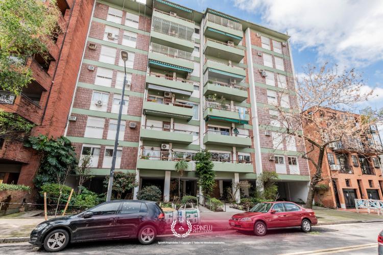 TRONADOR 2600 / Coghlan - Capital Federal