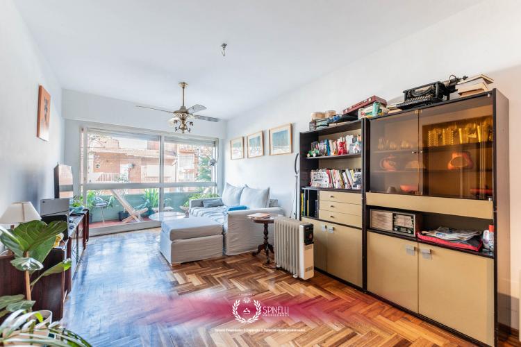 TRONADOR 2600 / Coghlan - Capital Federal