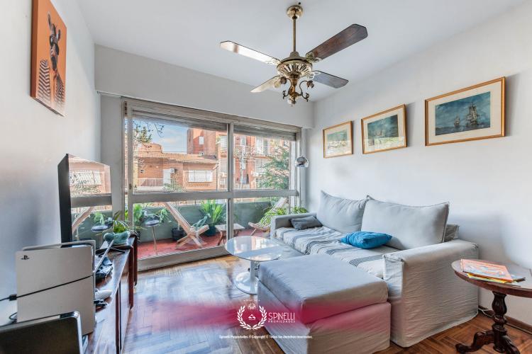 TRONADOR 2600 / Coghlan - Capital Federal