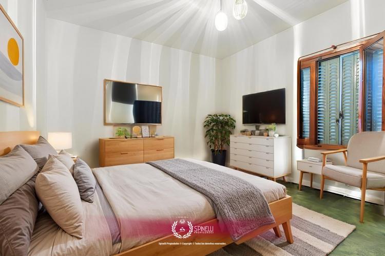 VIRREY LINIERS 600 / Almagro - Capital Federal