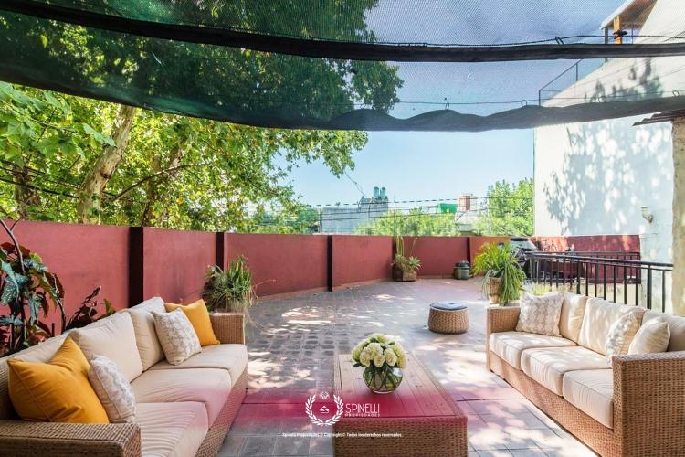 VIRREY LINIERS 600 / Almagro - Capital Federal