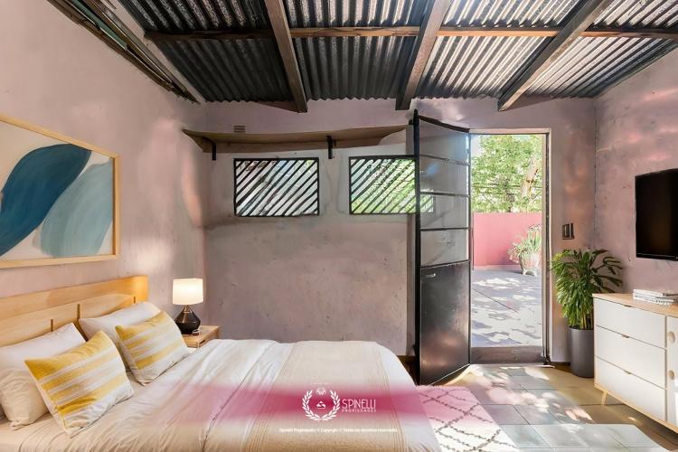 VIRREY LINIERS 600 / Almagro - Capital Federal