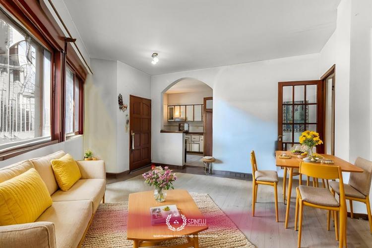 VIRREY LINIERS 600 / Almagro - Capital Federal