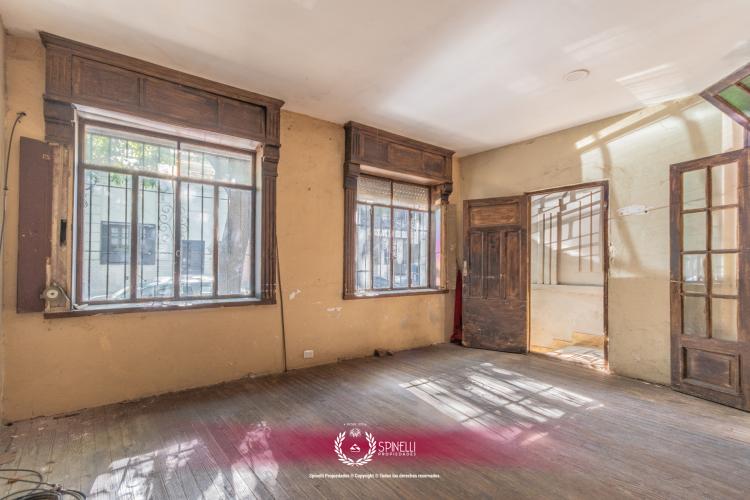 VIRREY LINIERS 1200 / Boedo - Capital Federal