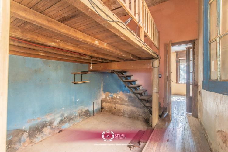 VIRREY LINIERS 1200 / Boedo - Capital Federal