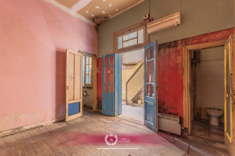 VIRREY LINIERS 1200 / Boedo - Capital Federal