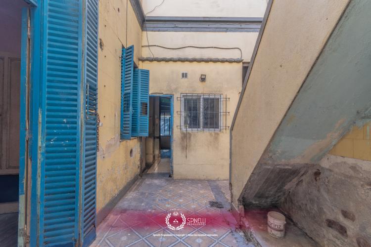 VIRREY LINIERS 1200 / Boedo - Capital Federal