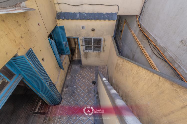 VIRREY LINIERS 1200 / Boedo - Capital Federal