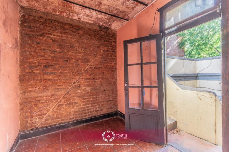 VIRREY LINIERS 1200 / Boedo - Capital Federal