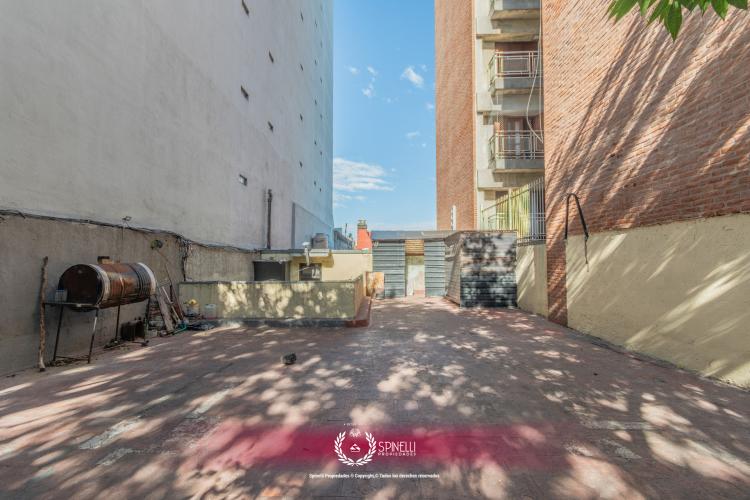 VIRREY LINIERS 1200 / Boedo - Capital Federal