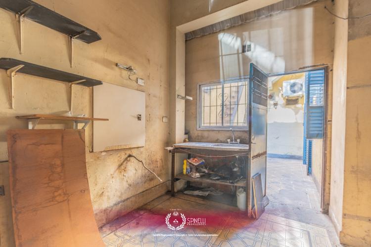 VIRREY LINIERS 1200 / Boedo - Capital Federal