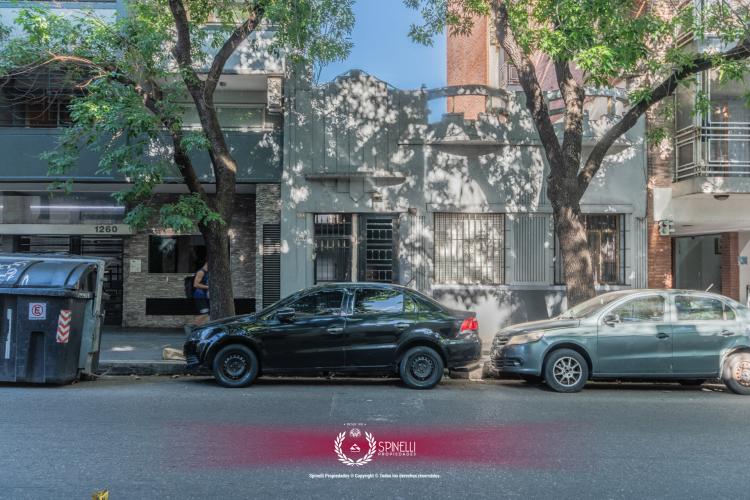 VIRREY LINIERS 1200 / Boedo - Capital Federal