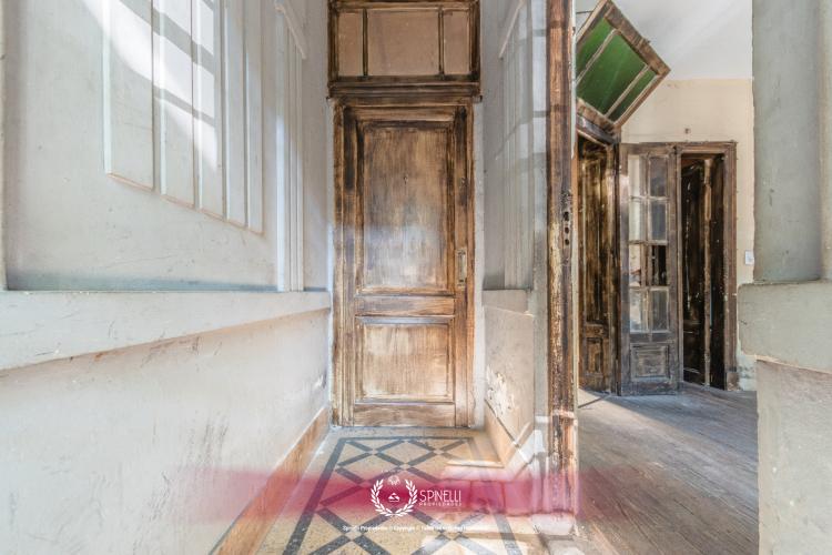 VIRREY LINIERS 1200 / Boedo - Capital Federal