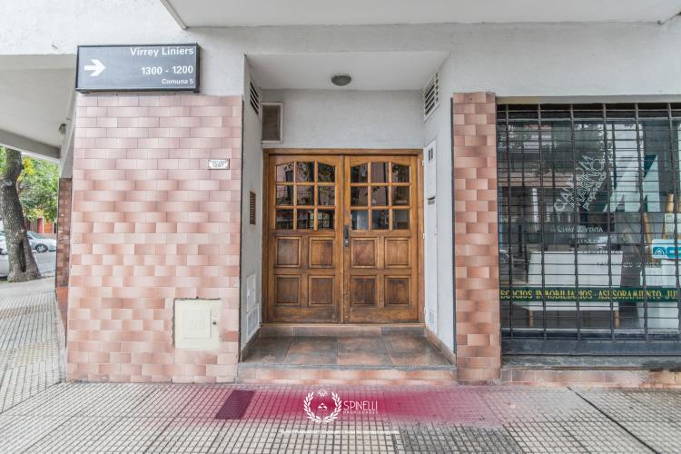 VIRREY LINIERS 1297 / Boedo - Capital Federal