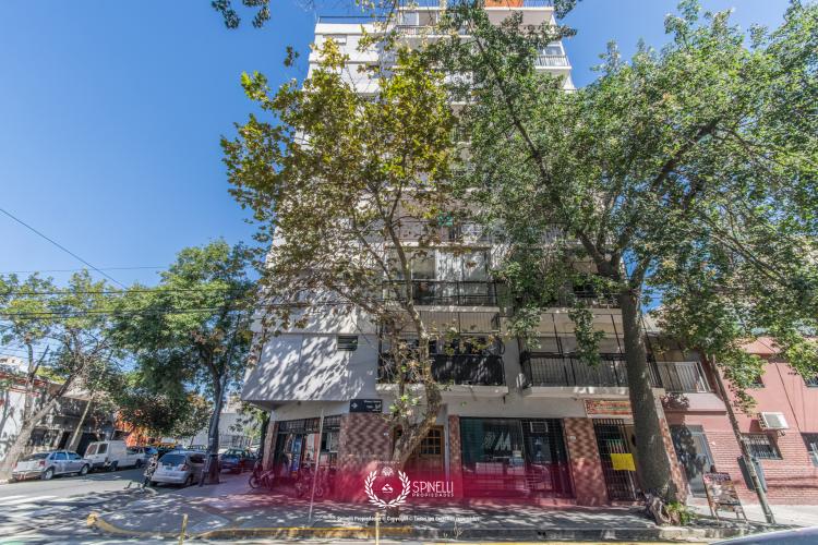 VIRREY LINIERS 1297 / Boedo - Capital Federal