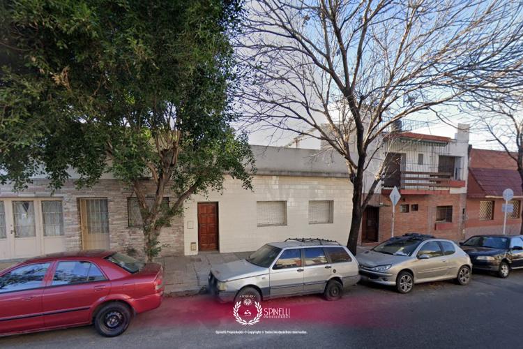 VIRREY LINIERS 1400 / Boedo - Capital Federal