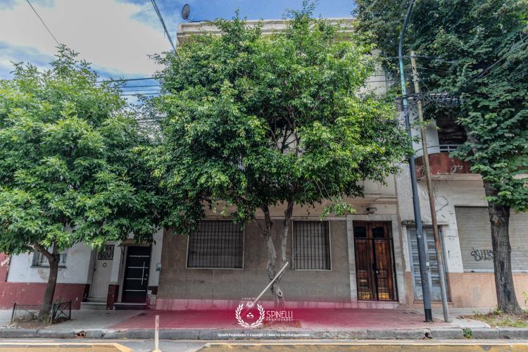 VIRREY LINIERS 1400 / Boedo - Capital Federal