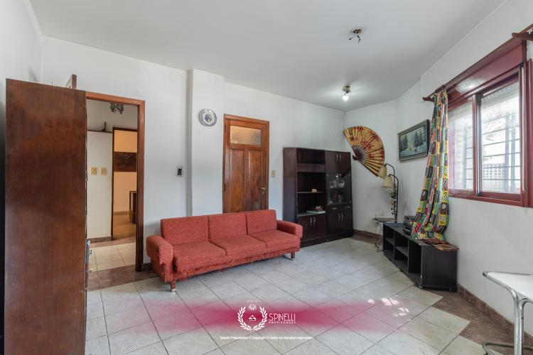 VIRREY LINIERS 600 / Almagro - Capital Federal