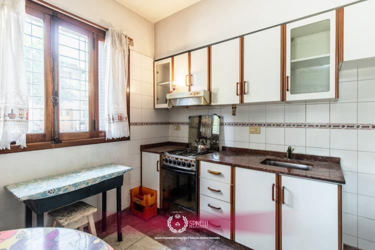 VIRREY LINIERS 600 / Almagro - Capital Federal