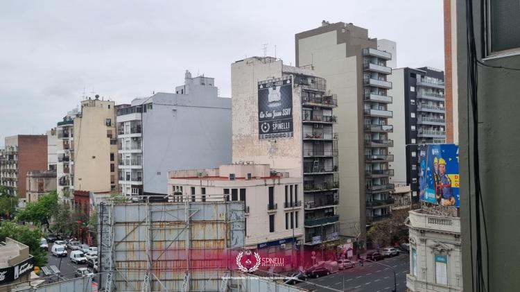 AV BOEDO 1000 / Boedo - Capital Federal