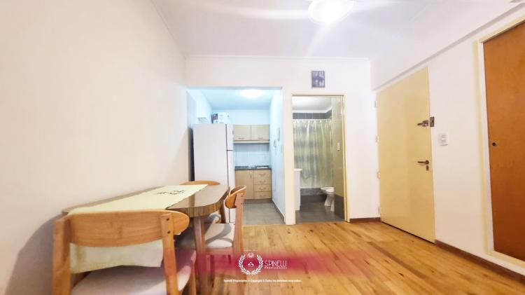 SAN IGNACIO 3600 / Boedo - Capital Federal