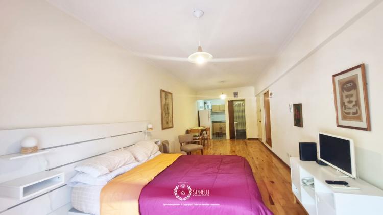 SAN IGNACIO 3600 / Boedo - Capital Federal